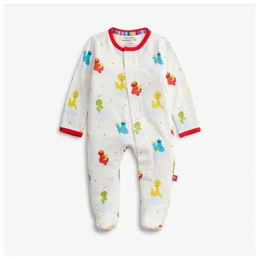 Elmo Magnetic Me Footie