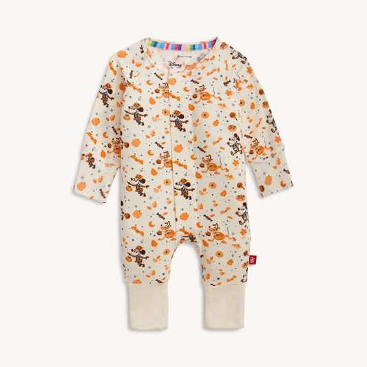Spooky Season Convertible Coverall