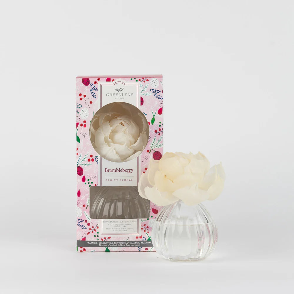 Brambleberry Greenleaf Diffuser