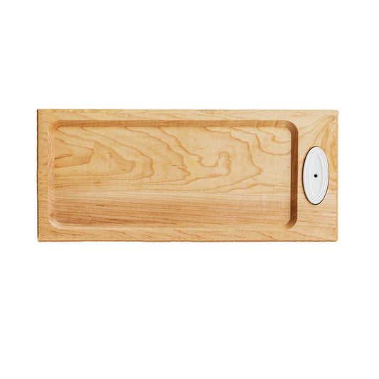 Maple Bread Board NF