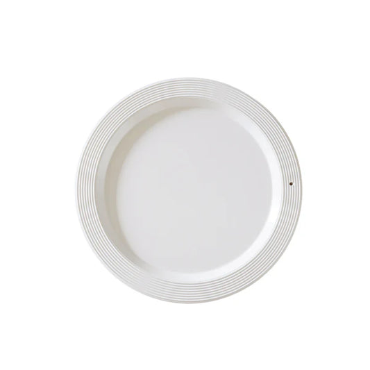 Melamine Round Platter Nora Fleming