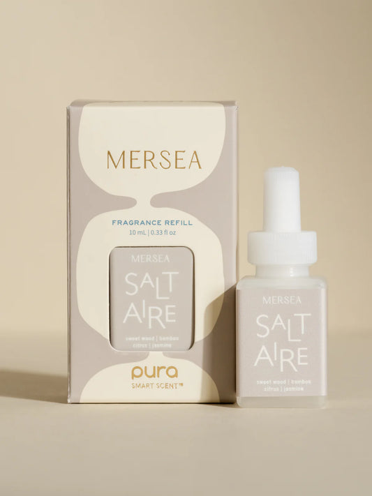 Saltaire by Mersea | Home Diffuser Refill