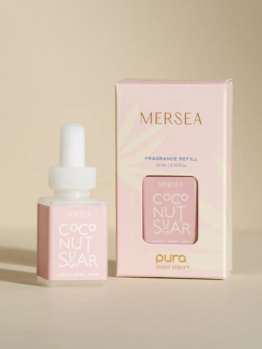 Coconut Sugar by Mersea | Home Diffuser Refill