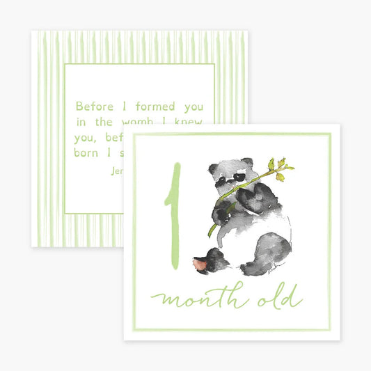Milestone Cards Anne Neilson