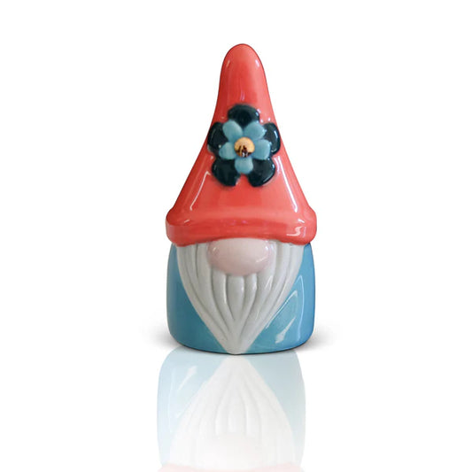 Oh Gnome You Didn't NF