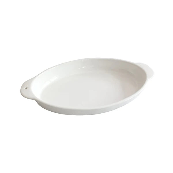 Oval Baker Nora Fleming
