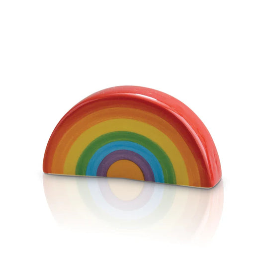Over the Rainbow NF