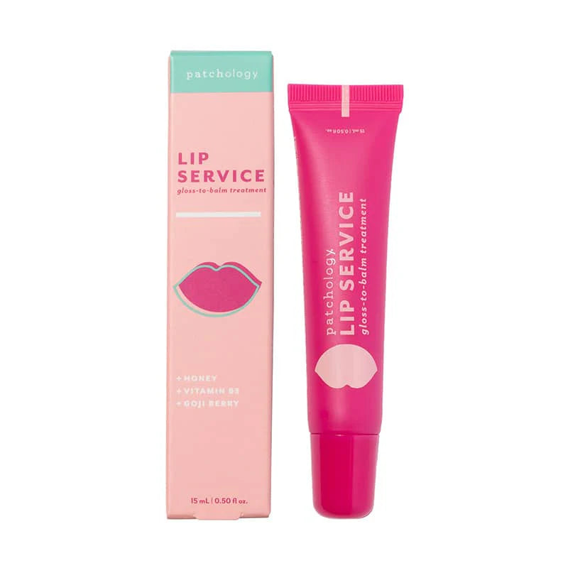 Lip Service 15mL