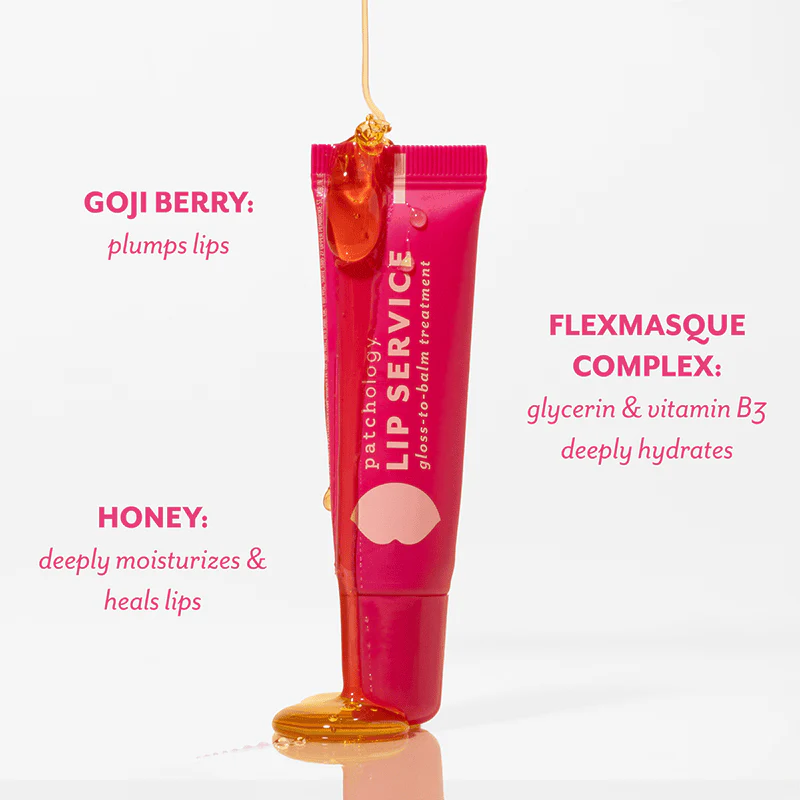 Mini Lip Service