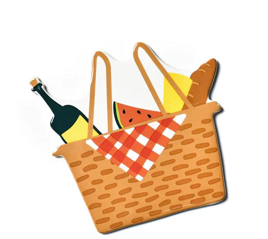 Picnic Basket Attachment | Happy Everything