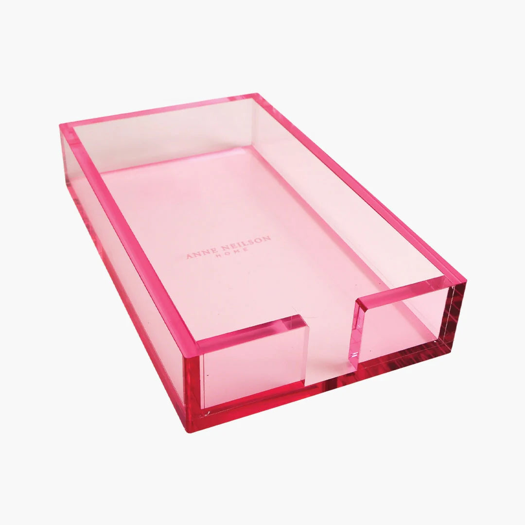 Acrylic Guest Tray | Anne Neilson