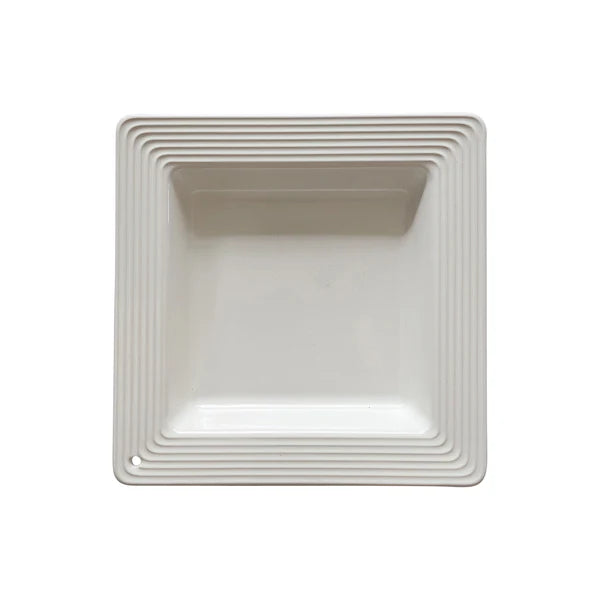 Pre-Order Pinstripes Napkin and Candy Holder NF