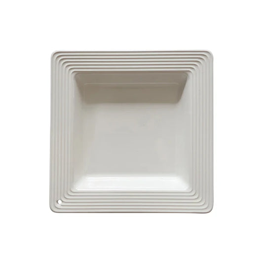 Pre-Order Pinstripes Napkin and Candy Holder NF