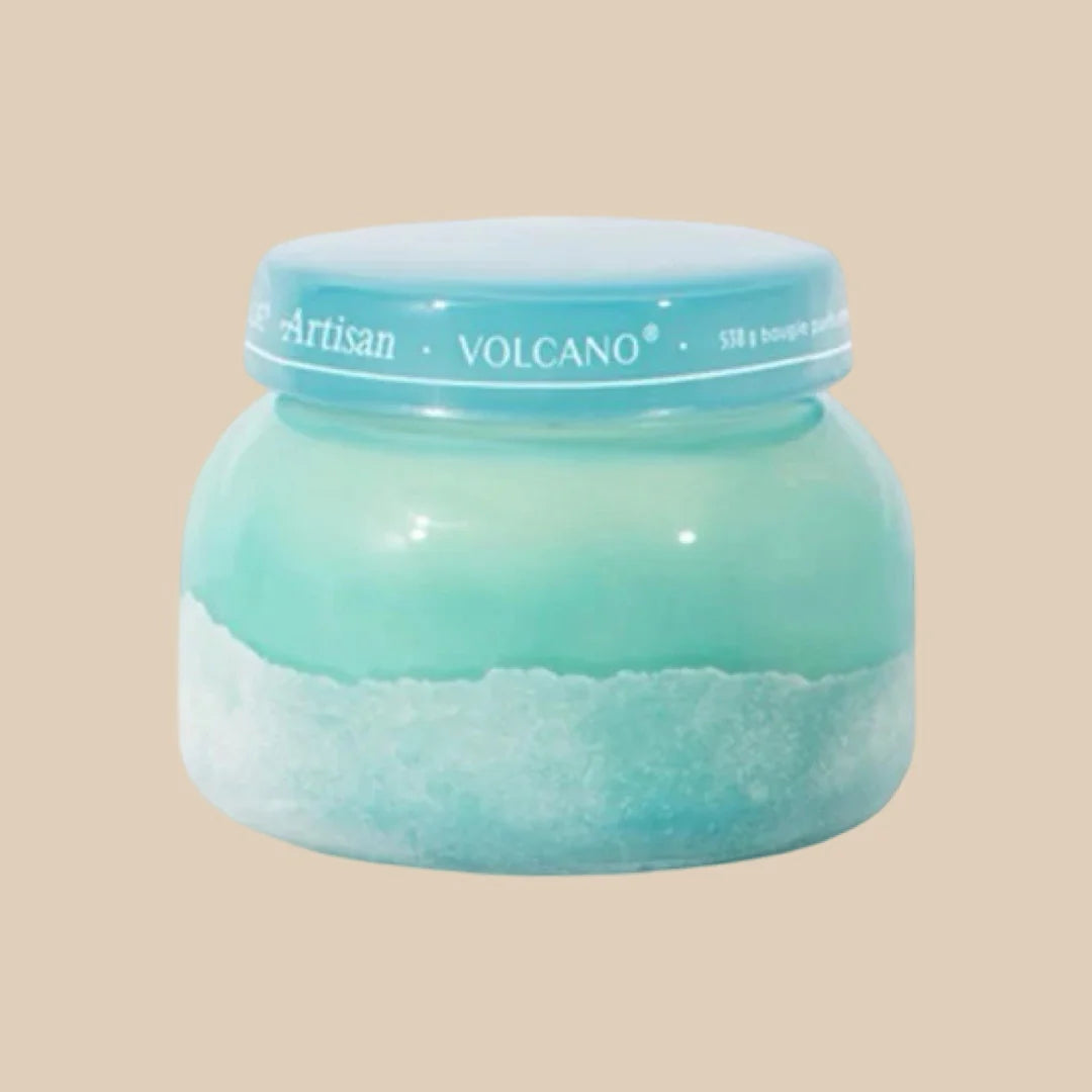 19oz Volcano Luce d'Amalfi Signature Jar