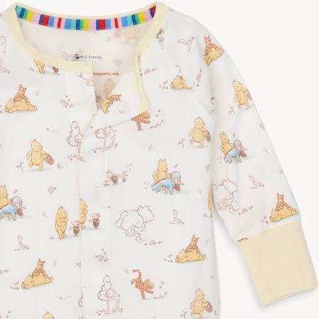 Moments with Friends Convertible Coverall