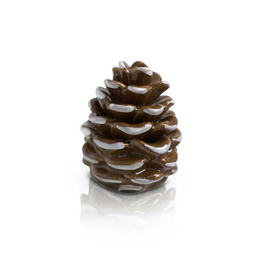 Pretty Pinecone NF