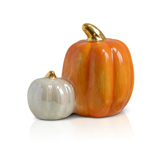 Pumpkin Spice NF