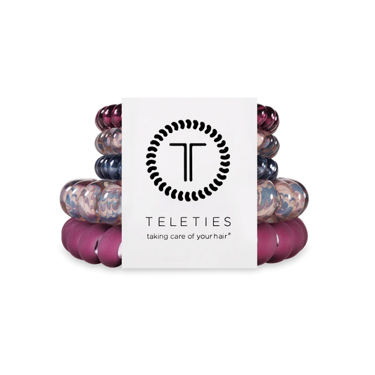 Purple Haze Teleties