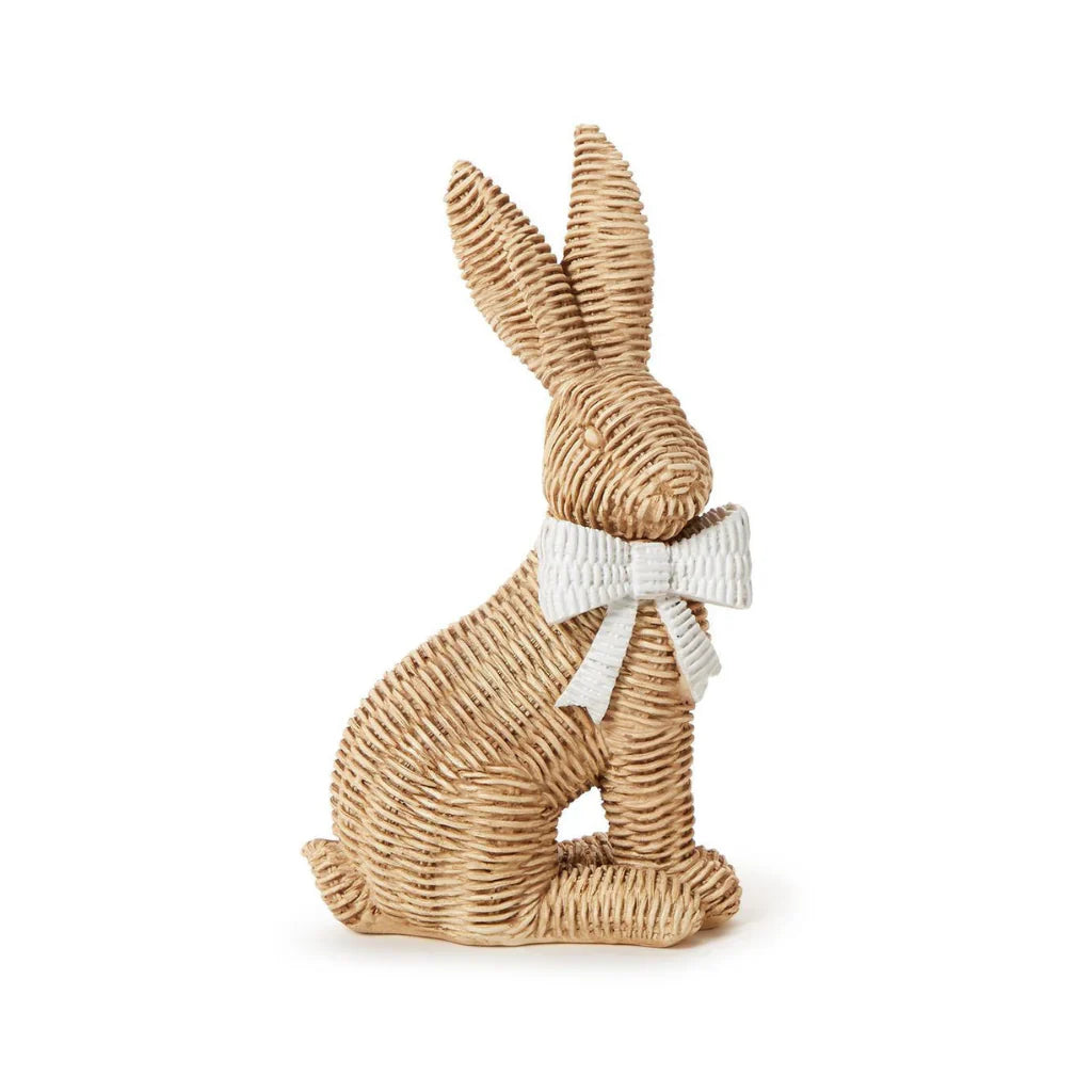 Bunnies with Bows | Two's Company