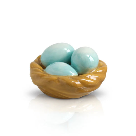 Robin's Egg Blue NF