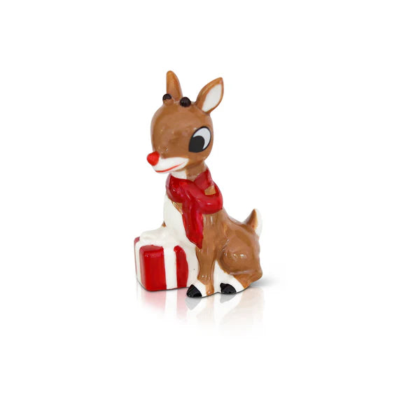 Rudolph, the Red-Nosed Reindeer NF