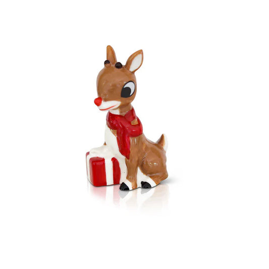 Rudolph, the Red-Nosed Reindeer NF