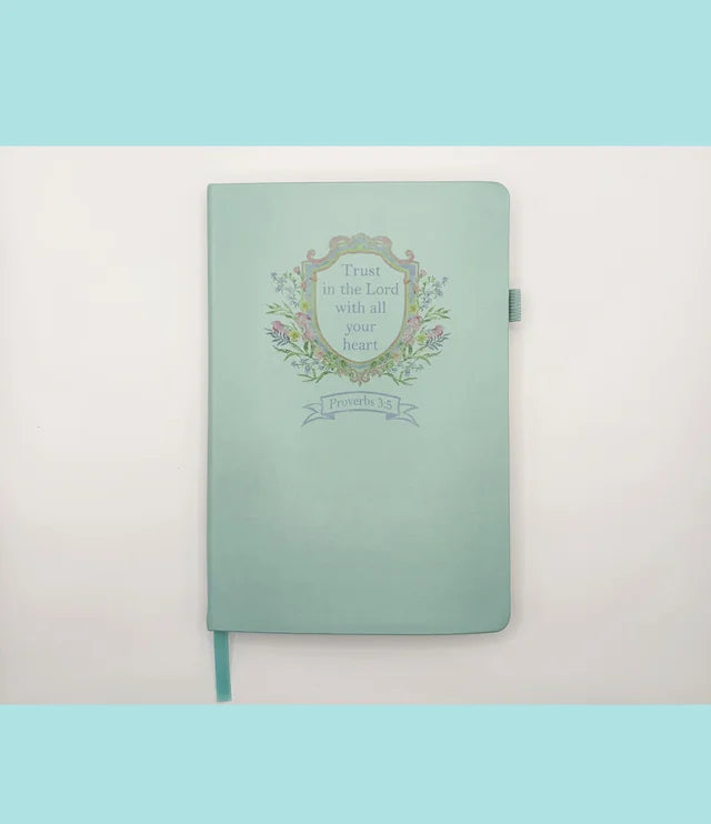 Standing on the Word - Journal