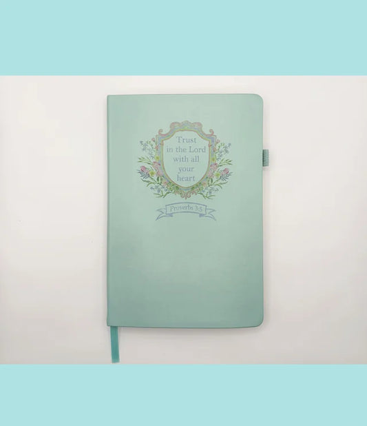Standing on the Word - Journal