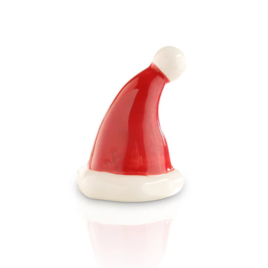 Santa Stops Here NF