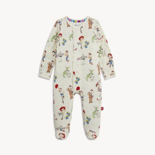 Toy Story Woody & Friends Magnetic Footie