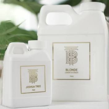 4oz Joshua Tree Laundry Detergent