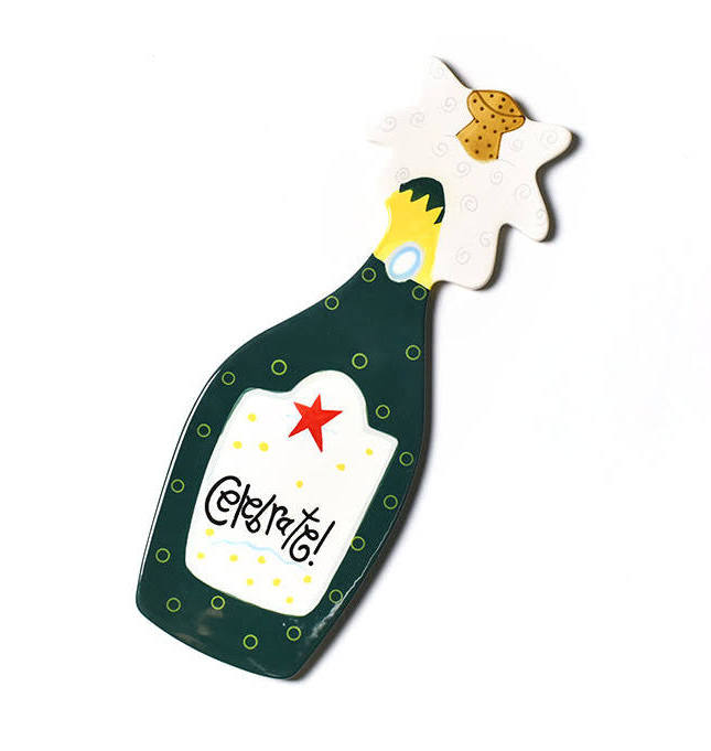 Champagne Attachment | Happy Everything