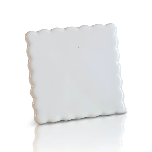 Simple Scallop NF