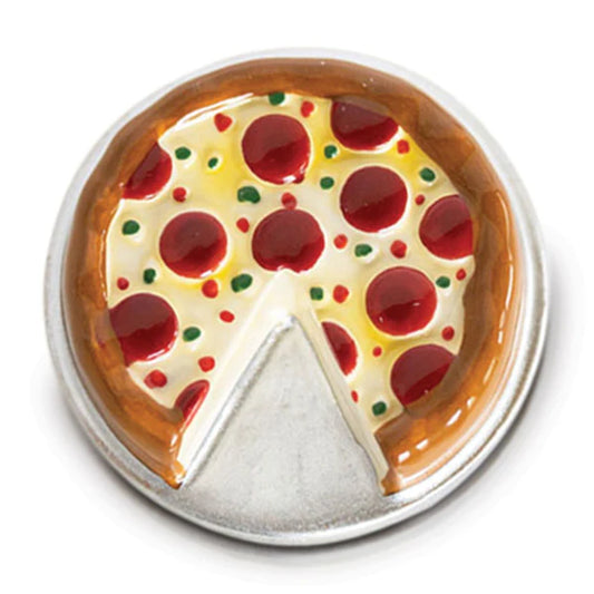 Slice, Slice, Baby! NF