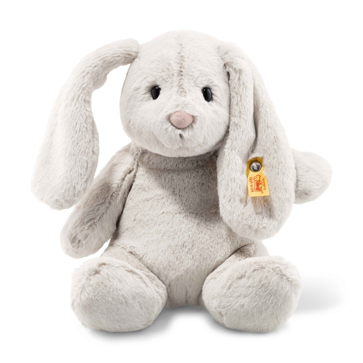 Hoppie Rabbit | My First Steiff