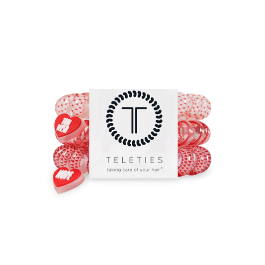 Swipe Left Large Hair Ties