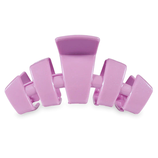 Springtime Sparkle Classic Claw Clip