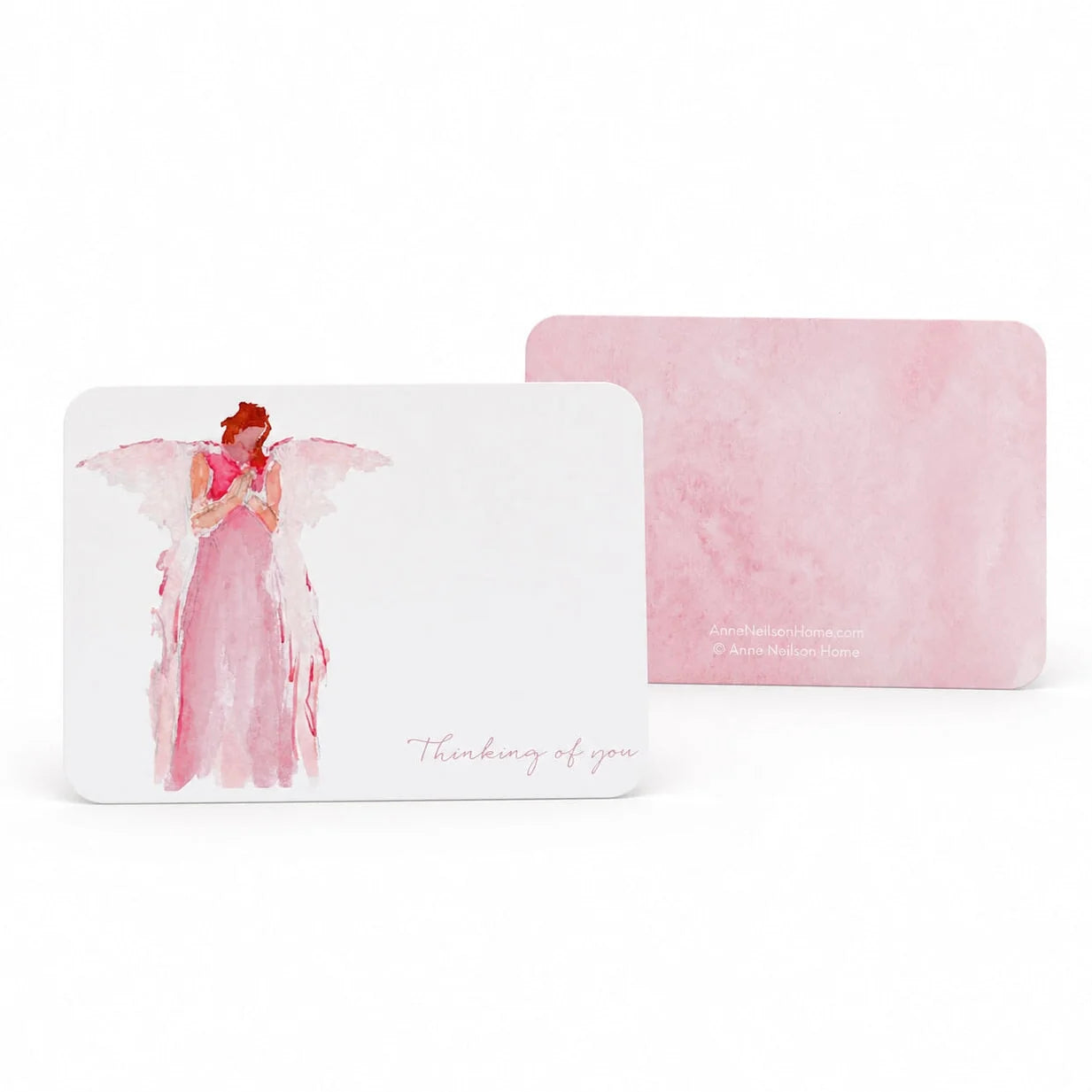 Thinking of You Encouraging Cards