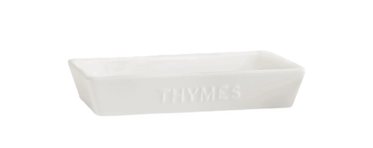 Thymes Porcelain Caddy
