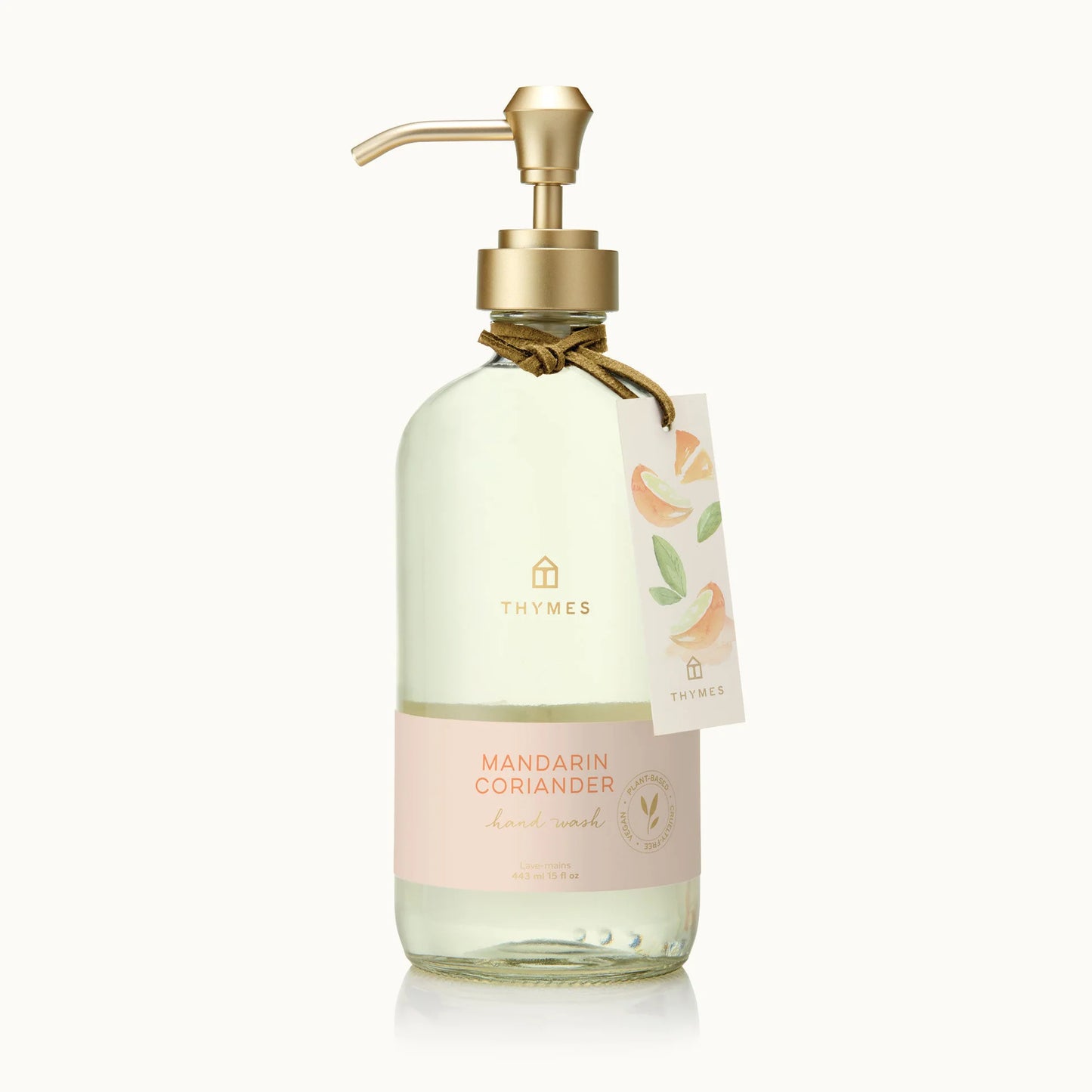 Large Mandarin Hand Wash