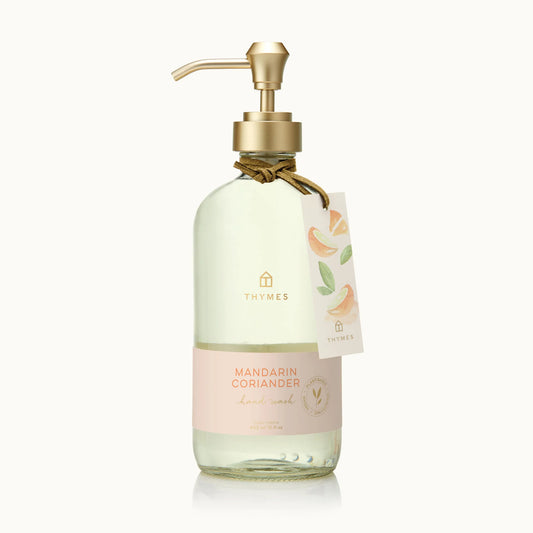 Large Mandarin Hand Wash