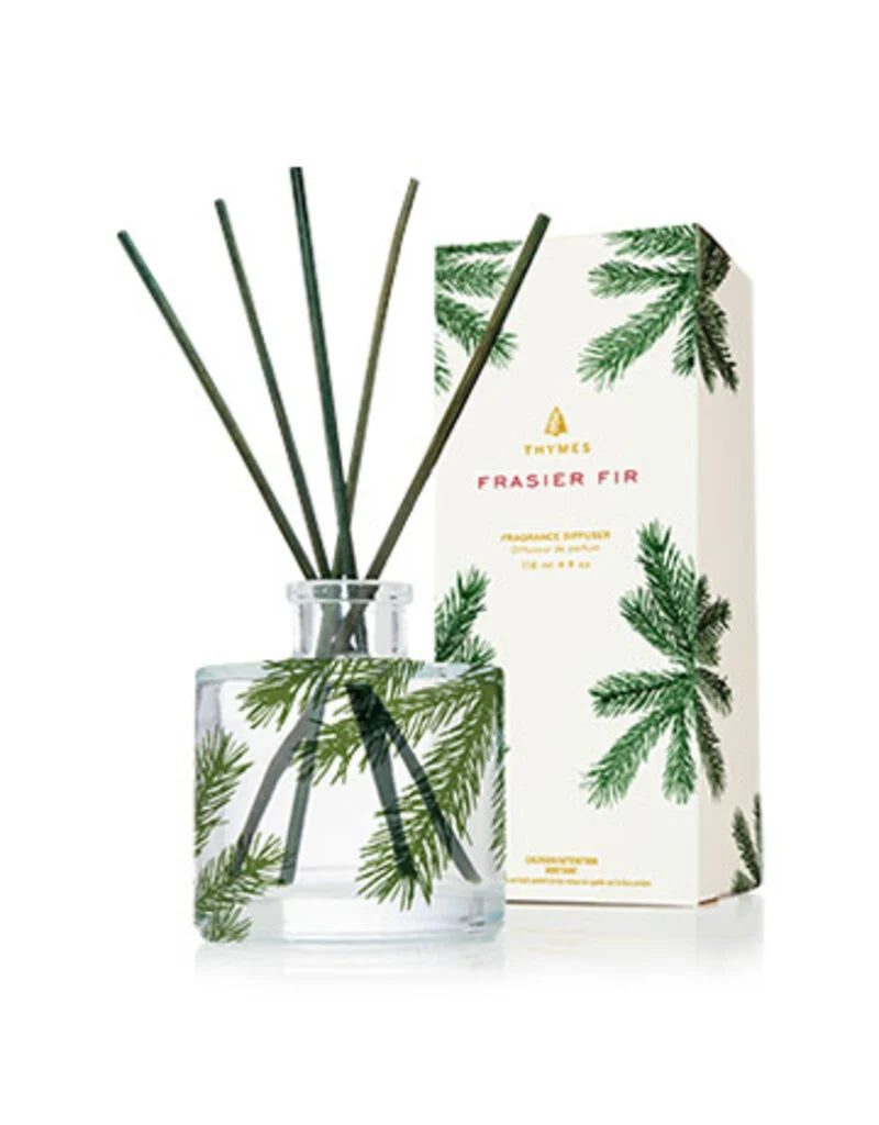 Frasier Fir Petite Pine Needle Diffuser