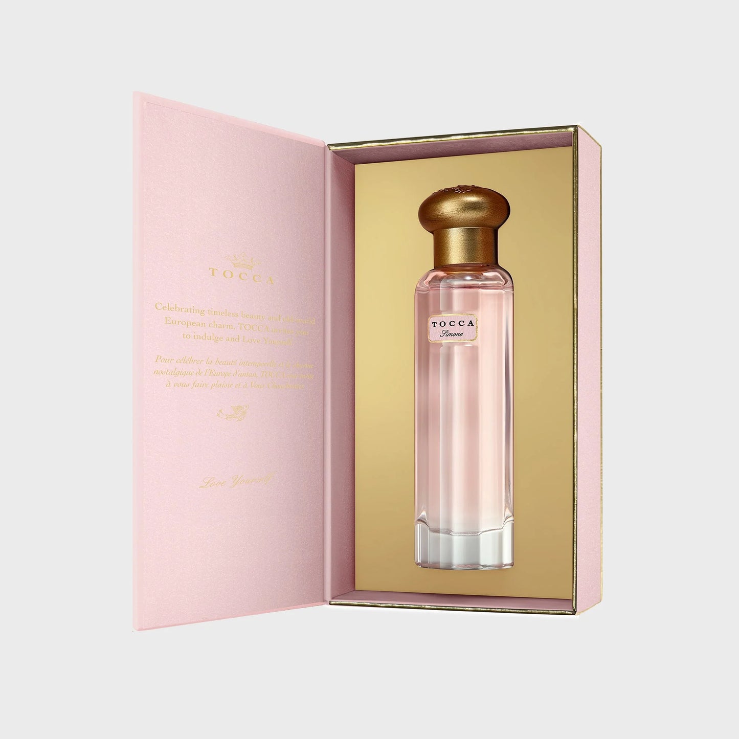 20ml Simone Travel Perfume
