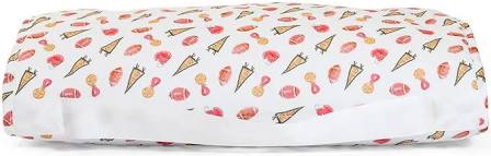 Touchdown Nap Mat