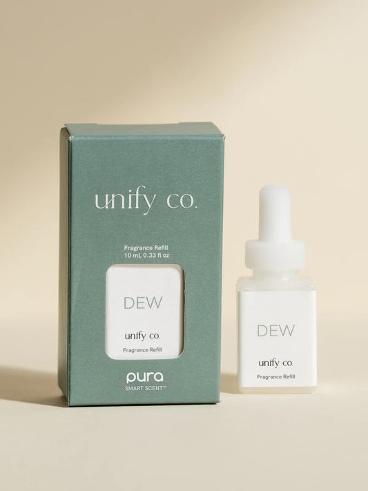 Dew Unify Pura Refill