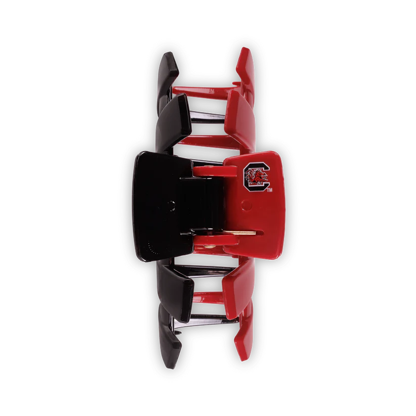 University of South Carolina Classic Claw Clip