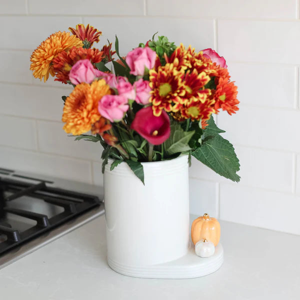 Utensil Crock Nora Fleming