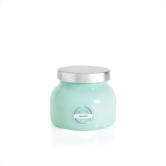 Aqua Signature Jar Volcano