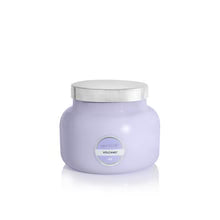 Lavender Volcano Signature Jar