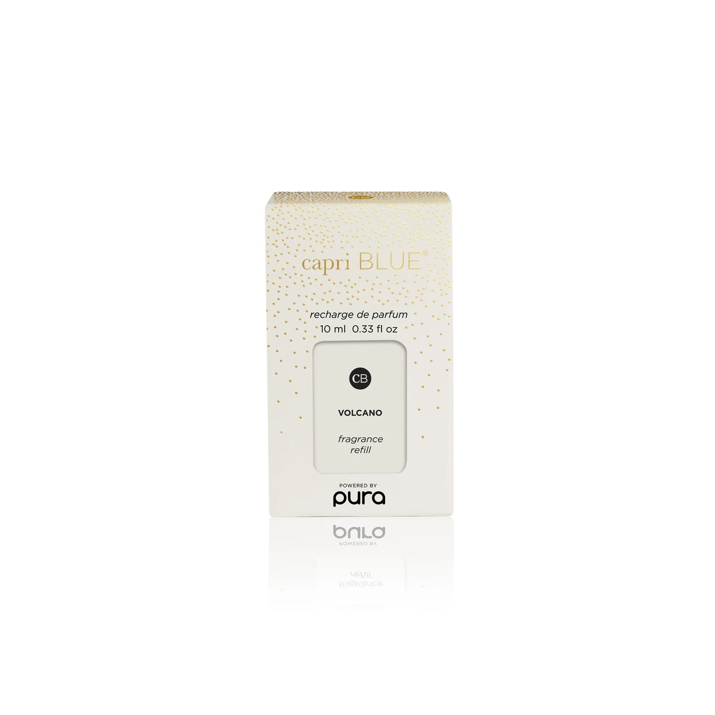 Volcano Holiday Pura Refill